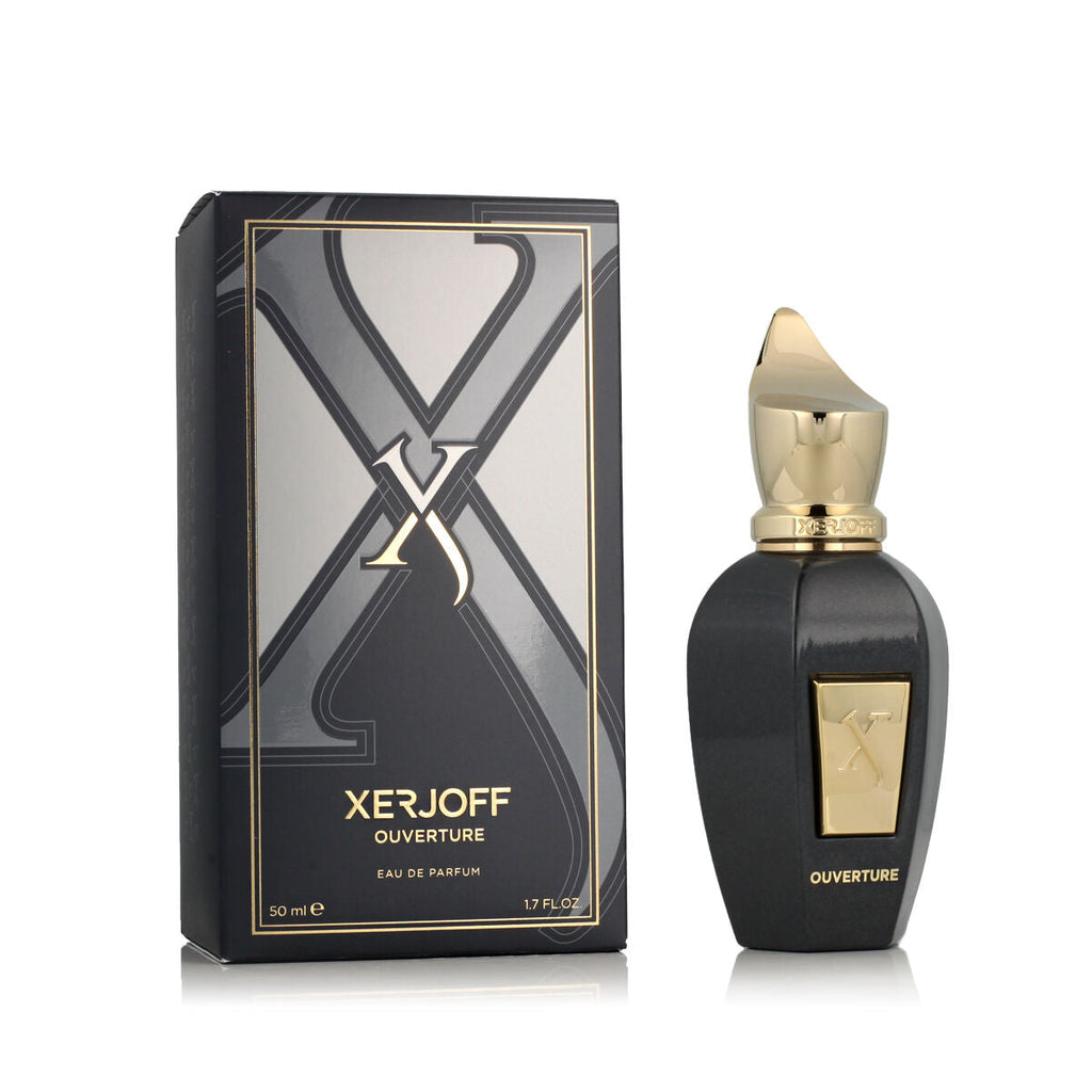Profumo da Donna Xerjoff " V " Ouverture EDP 50 ml-0