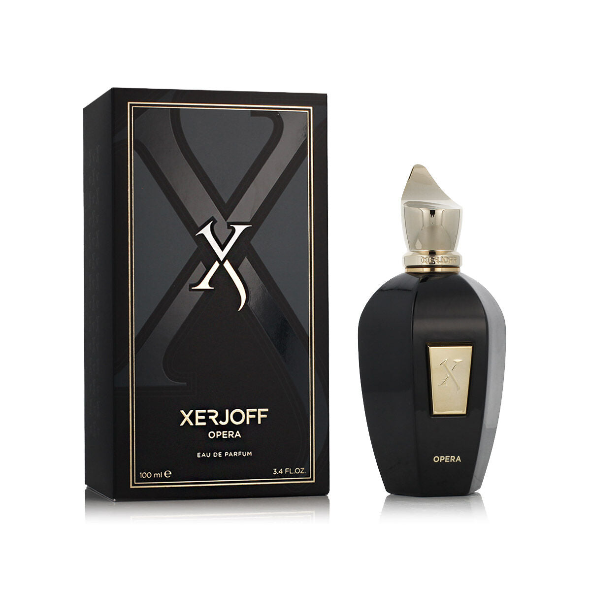 Parfum unisex Xerjoff Opera EDP 100 ml-0