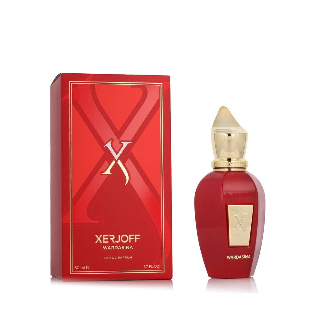 Perfume de mujer Xerjoff " V " Wardasina EDP 50 ml-0