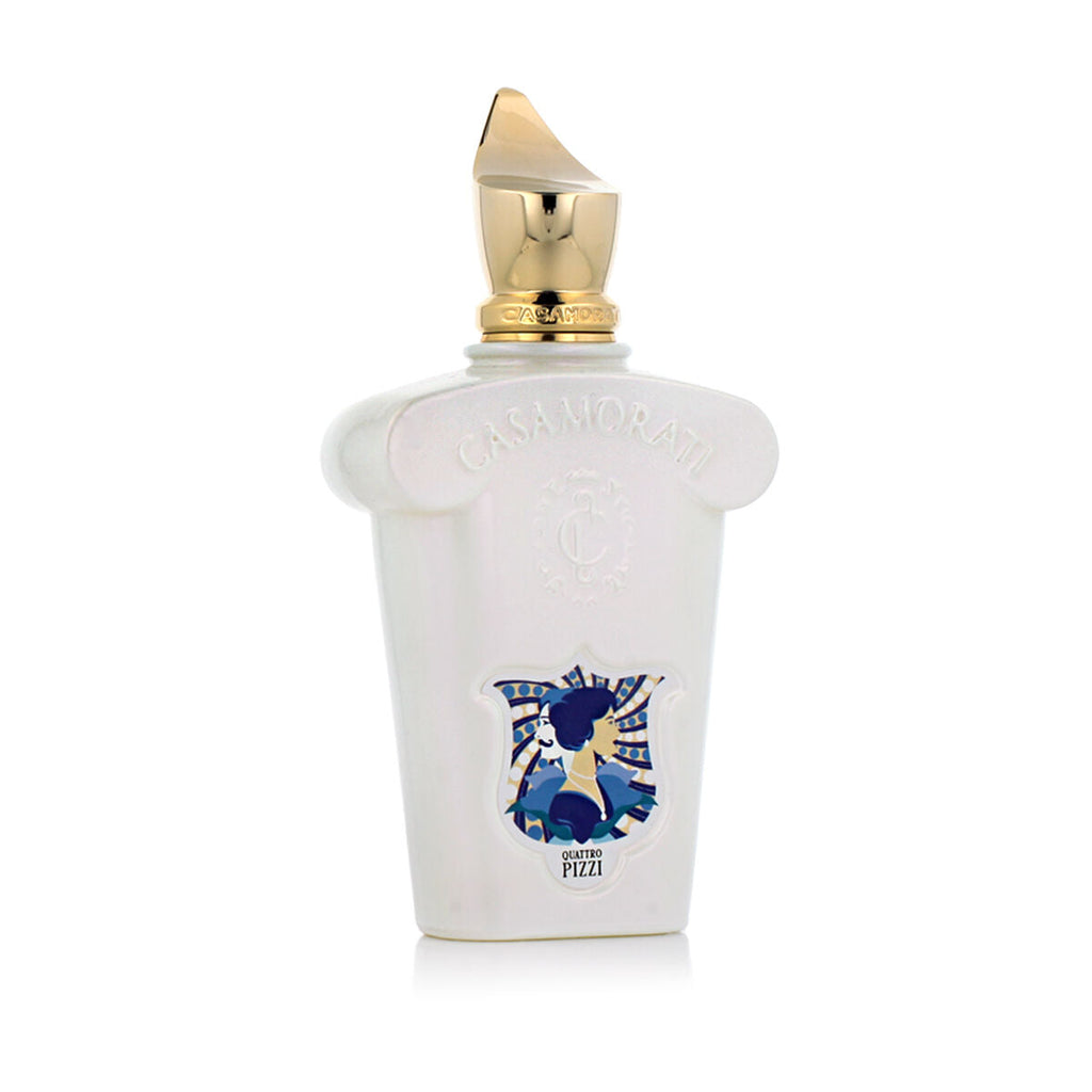 וואָמען ס פּאַרפום Xerjoff Casamorati 1888 Quattro Pizzi EDP 100 מל-1