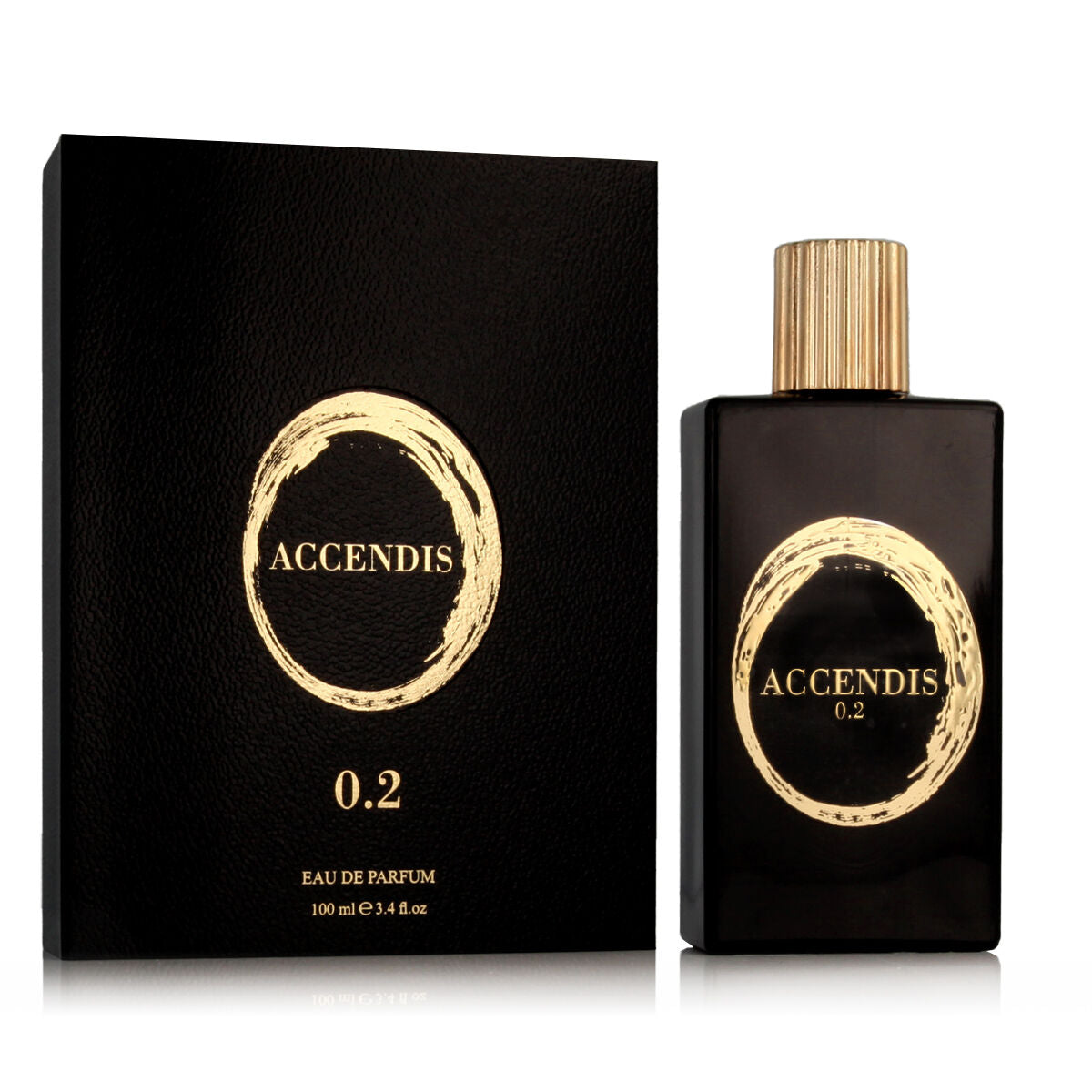 Profumo Unisex Accendis EDP 0.2 100 ml-0