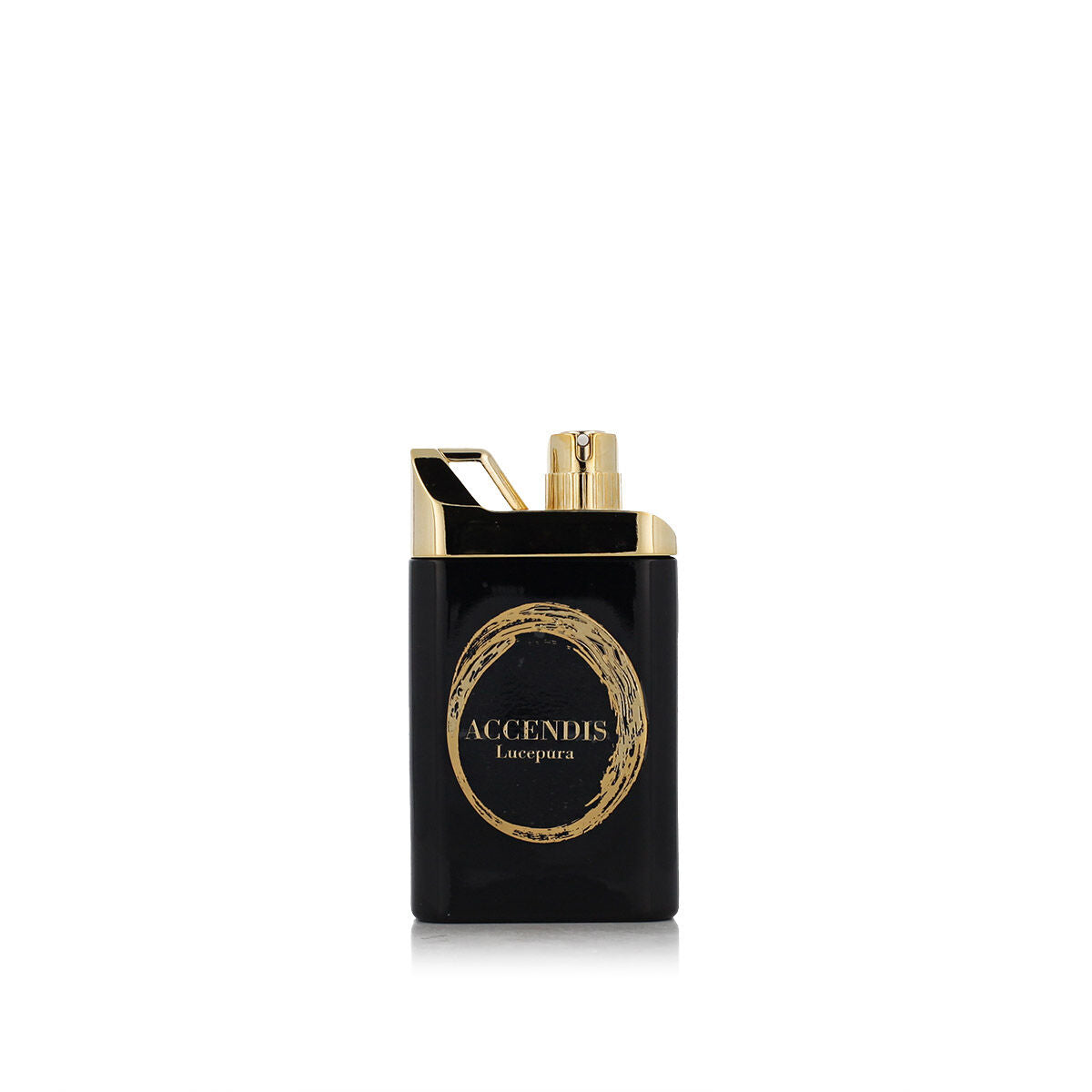 Unisex Perfume Accendis Lucepura EDP 100 ml-1