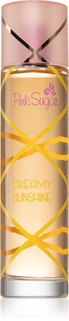Aquolina Pink Sugar Creamy Sunshine eau de toilette 100 ml