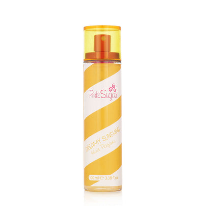 Parfum capillaire Aquolina Crémeux Soleil 100 ml