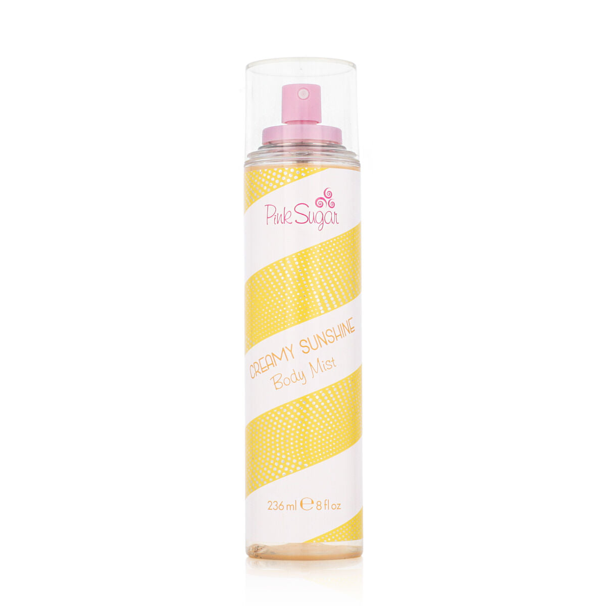 Spray Corporal Aquolina Rosa Azúcar Cremoso Sol 236 ml-0