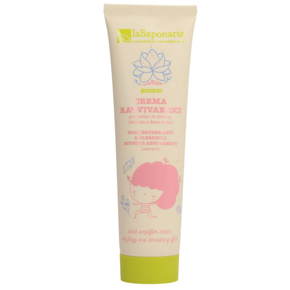 Curl Defining Cream La Saponaria 150 ml