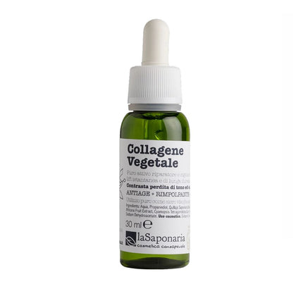 Collagene La Saponaria 30 ml