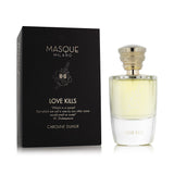 Parfum unisexe Masque Milano Love Kills EDP 100 ml-0