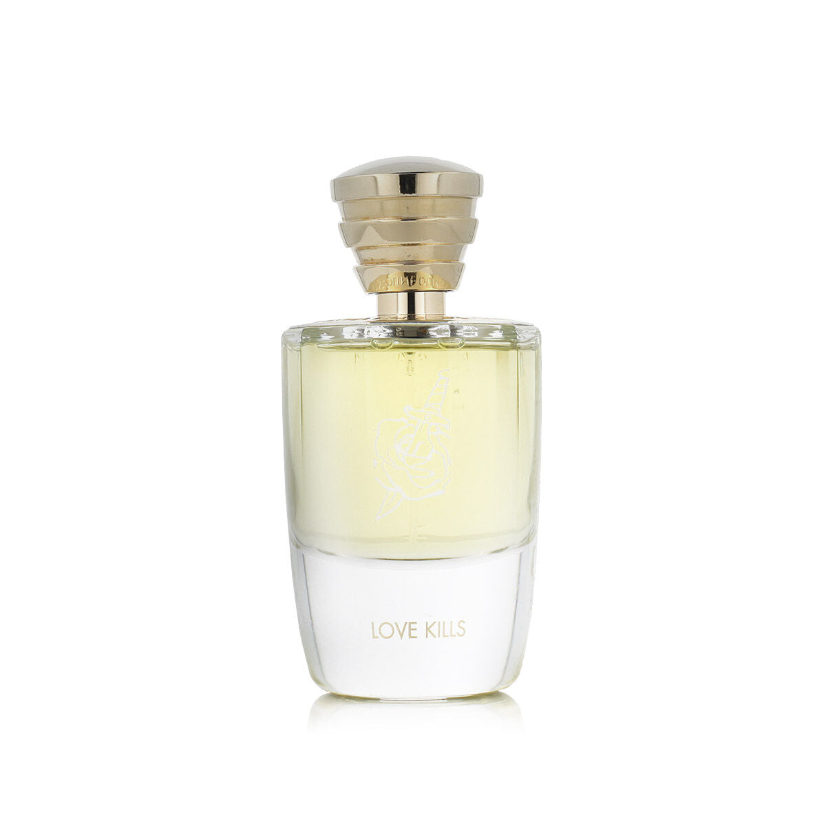 Parfum unisexe Masque Milano Love Kills EDP 100 ml-1