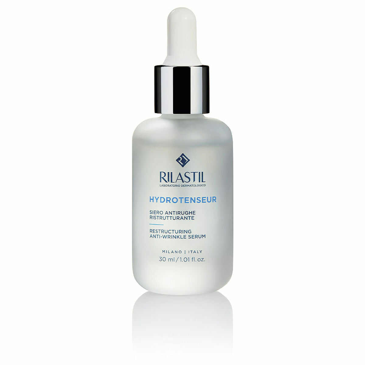 Siero Antietà Rilastil Hydrotenseur Antirughe (30 ml)-0