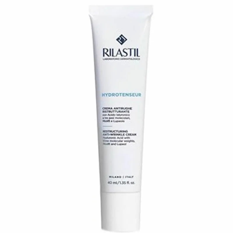 Rilastil Hydrotenseur crema Nutritiva 40 ml