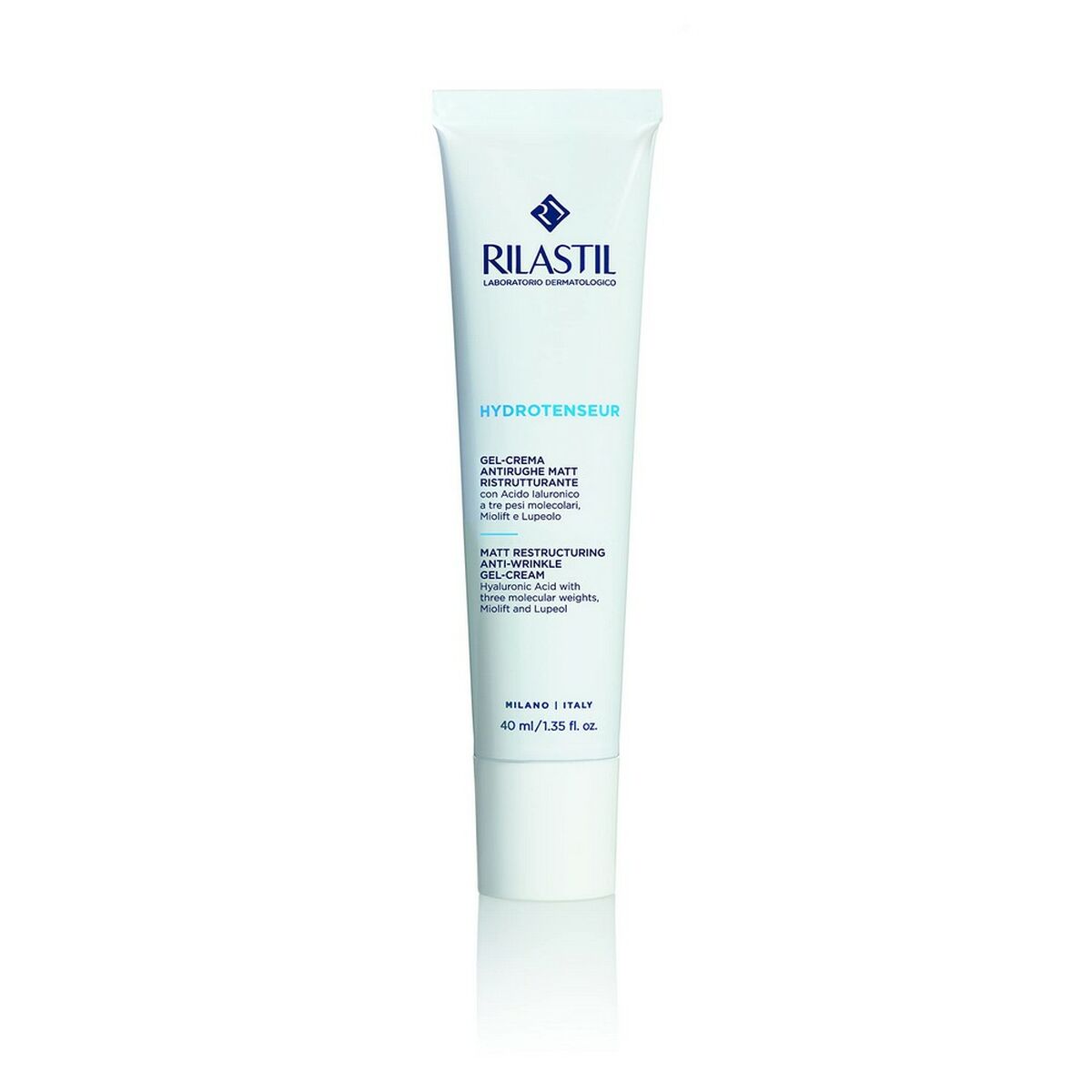 Anti-Ageing Regenerative Cream Rilastil 982754792 40 ml-0