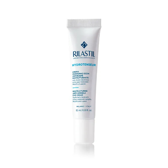 Rilastil Hydrotenseur Contorno Occhi 15 ml