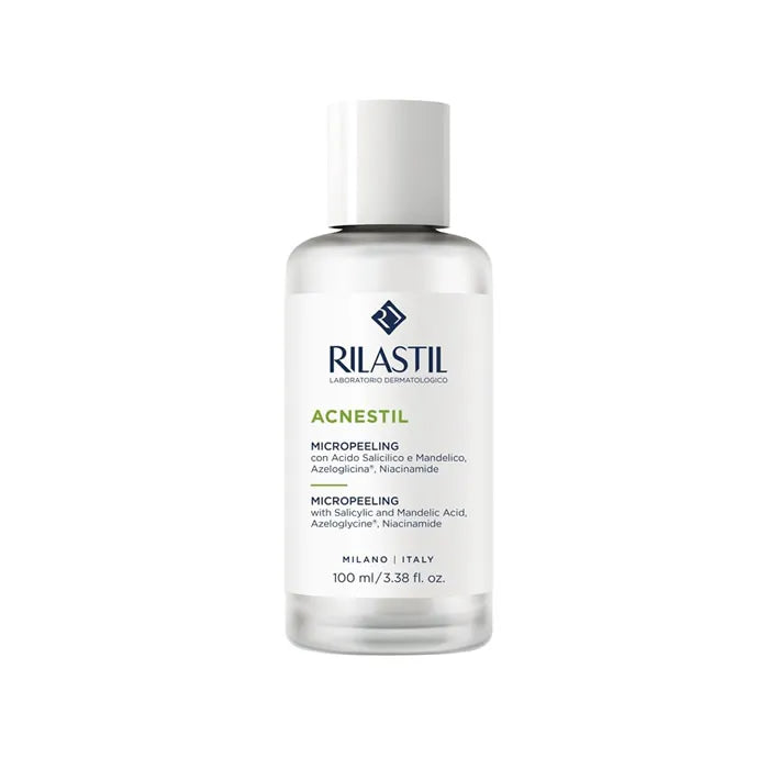 Rilastil Acnestil Micropeeling 100 ml