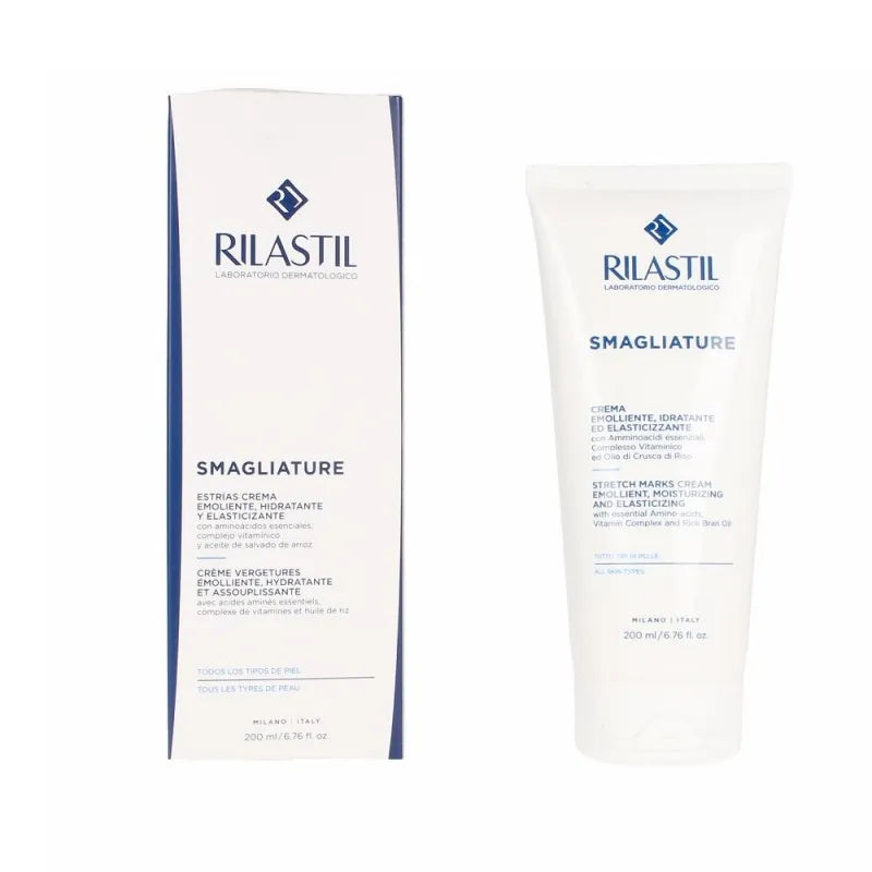 Rilastil Smagliature crema 200 ml