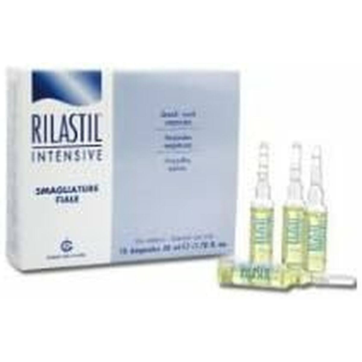 Ulei Antivergeturi Rilastil SMAGLIATURE 5 ml 50 ml-1
