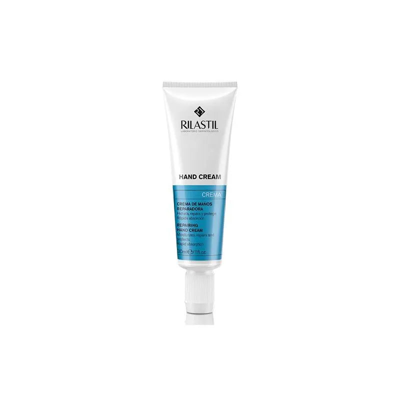 Rilastil crema De Manos 30 ml