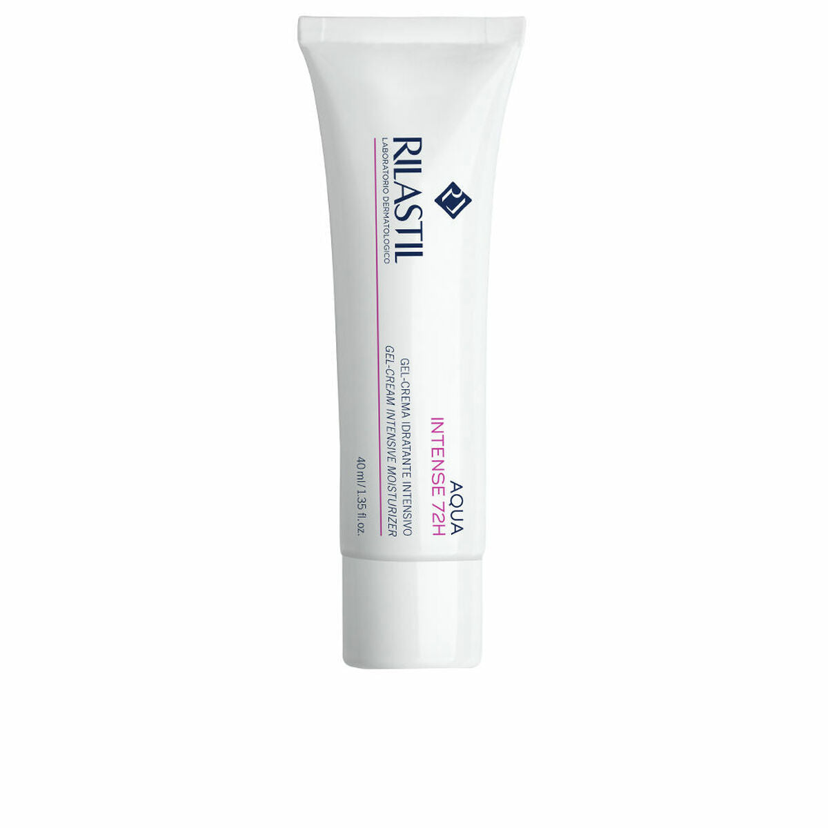 Crème de Jour Rilastil Aqua Intense H 40 ml-0