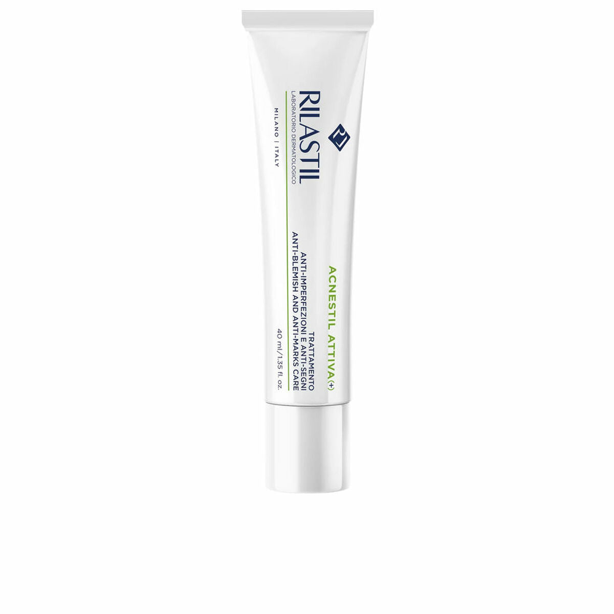 Day Cream Rilastil ACNESTIL 40 ml-0