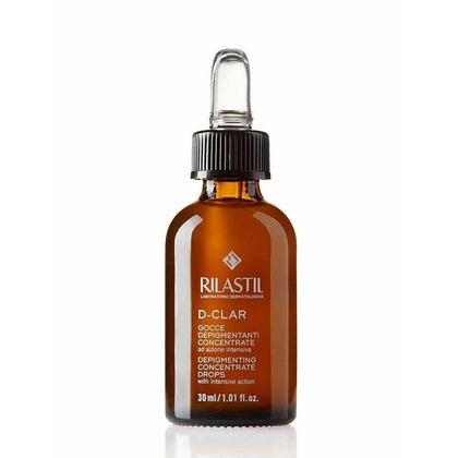 Facial Cream Rilastil D-CLAR