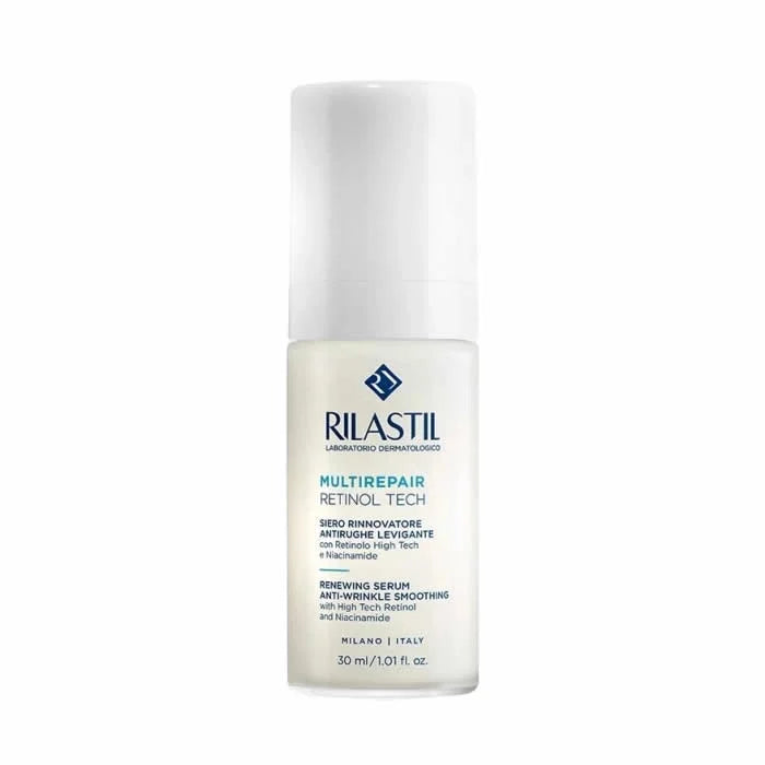 Rilastil Multirepair Retinol Tech siero 30 ml