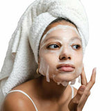Moisturizing Facial Mask-2