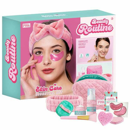 Facial Care Therapy