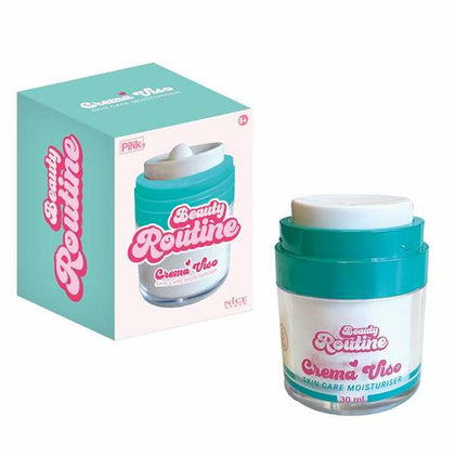 Feuchtigkeitsspendende Gesichtscreme 30 ml