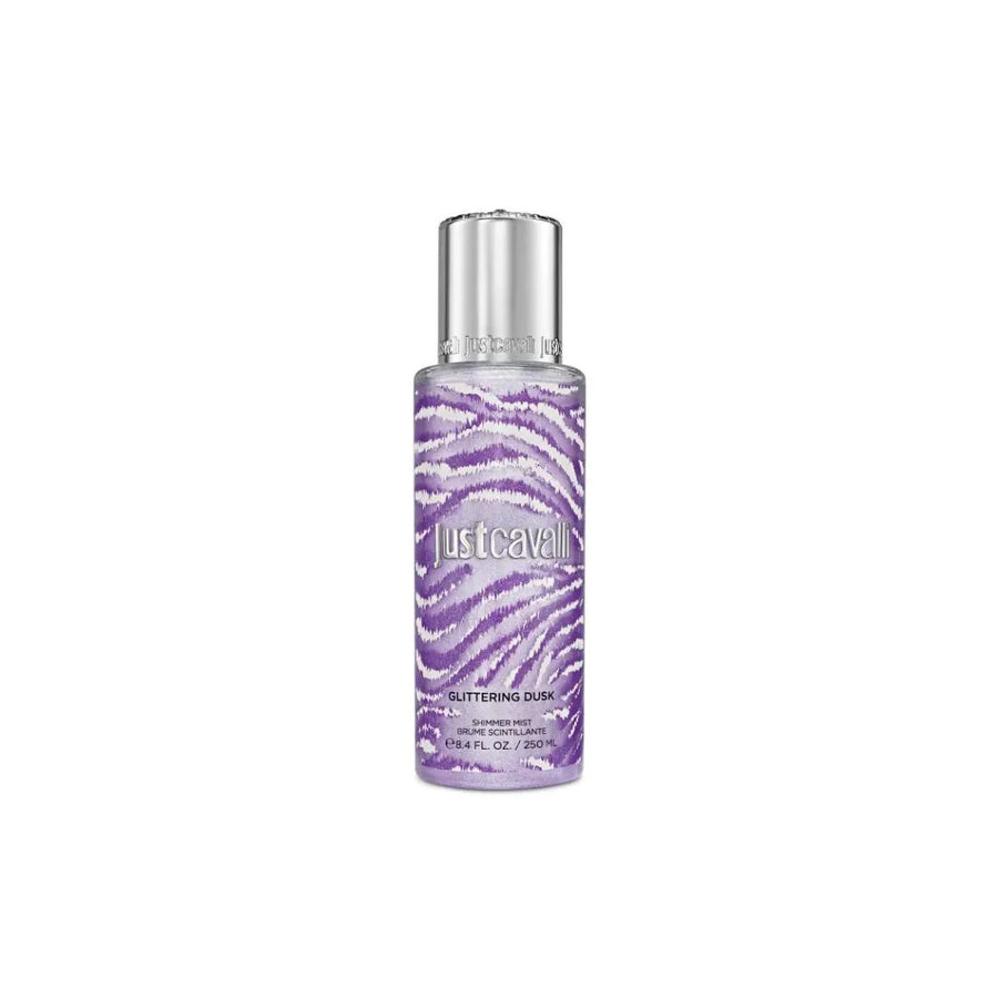 Roberto Cavalli Just Cavalli Body Mist Glit Dusk 250 ml