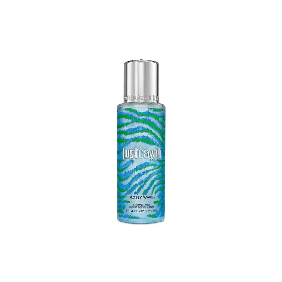 Roberto Cavalli Just Cavalli Body Mist Glossy Waves 250