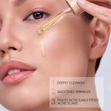 Ser exfoliant 7DAYS MY BEAUTY WEEK 20 ml-1