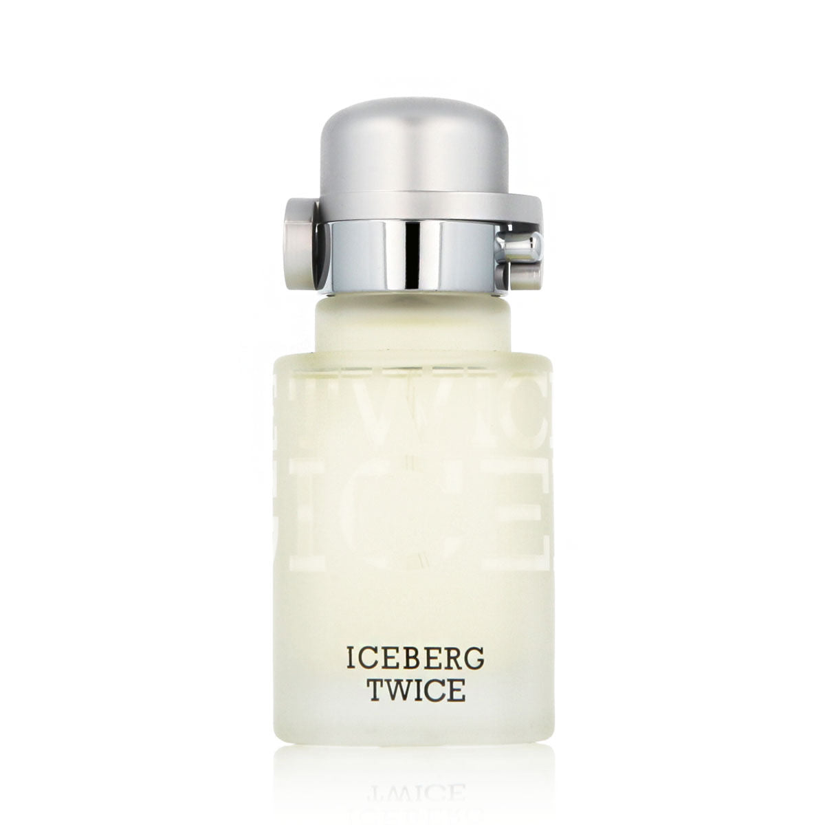 Profumo da uomo Iceberg EDT Twice 75 ml-1