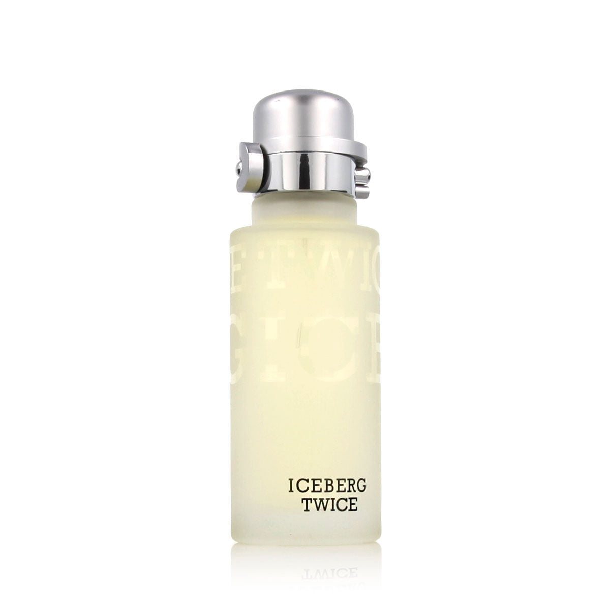Profumo da uomo EDT Iceberg Twice For Him (125 ml)-1