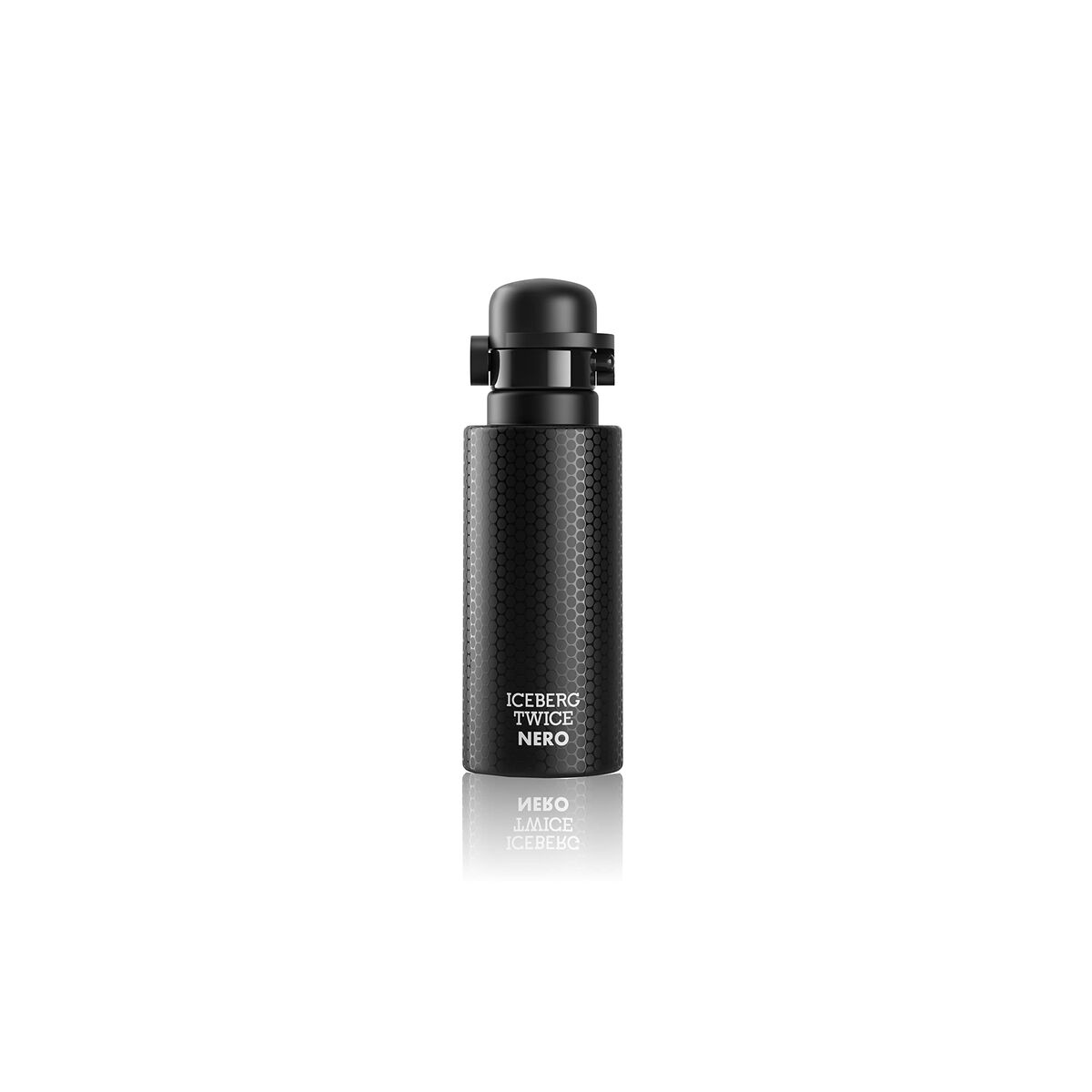 Men's Perfume Iceberg EDT 125 ml Twice Nero For Him-1