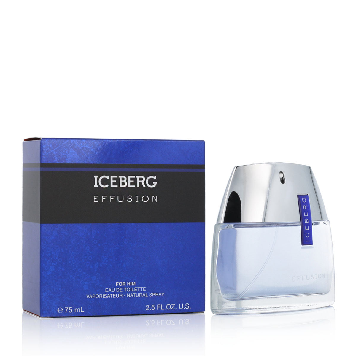 Men's Perfume Iceberg Effusion Man-0
