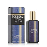 Men's Perfume Iceberg EDT Change The Flow For Him 30 ml-0