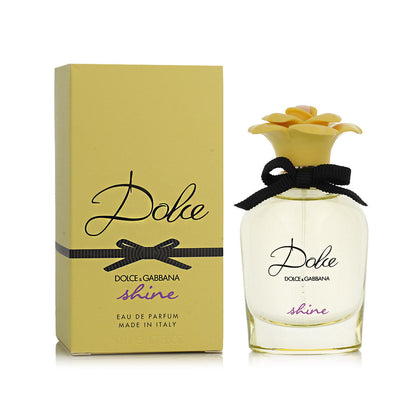 Profumo Donna Dolce&Gabbana Dolce Shine EDP 50 ml