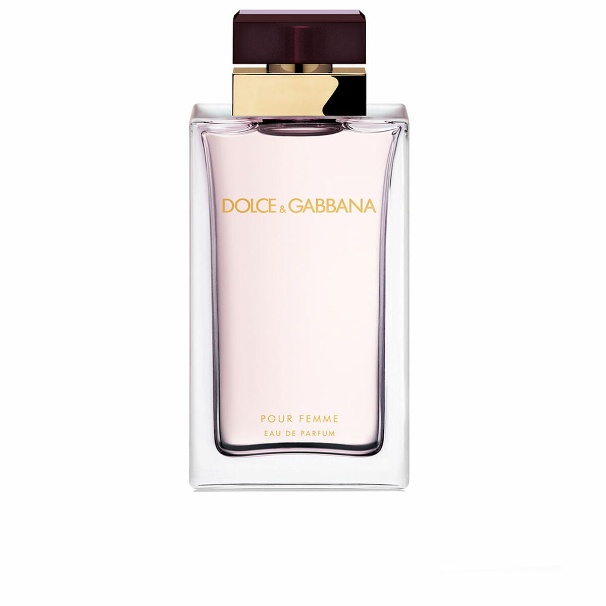 Profumo Donna Dolce & Gabbana EDP Pour Femme 100 ml-1