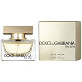 Profumo Donna Dolce & Gabbana EDP The One 30 ml-0
