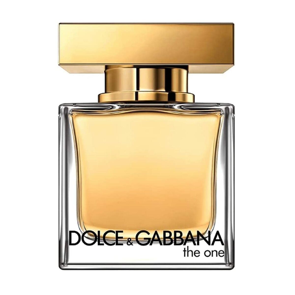 Women's Perfume Dolce & Gabbana EDP The One 50 ml-1