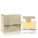 Women's Perfume Dolce & Gabbana EDP The One 75 ml-0