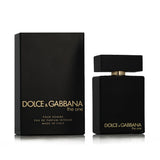 Herrenparfüm Dolce & Gabbana The One Pour Homme Eau de Parfum Intense EDP EDP 50 ml-0