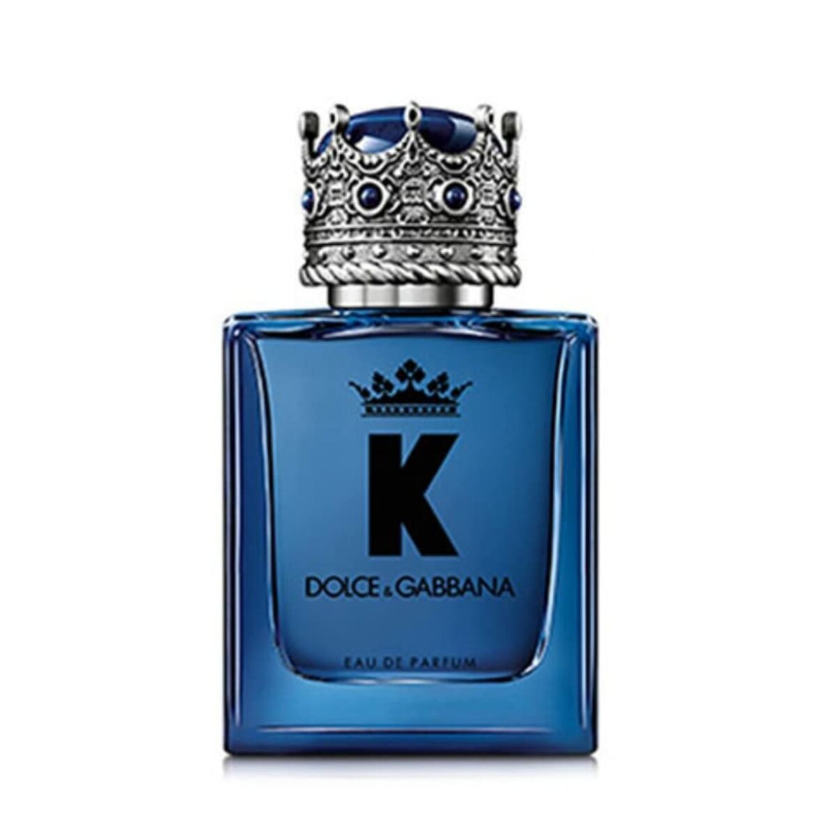 Men's Perfume Dolce & Gabbana K pour Homme Eau de Parfum EDP 50 ml-0