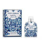 Men's Perfume Dolce & Gabbana Light Blue Summer vibes EDT 125 ml-0