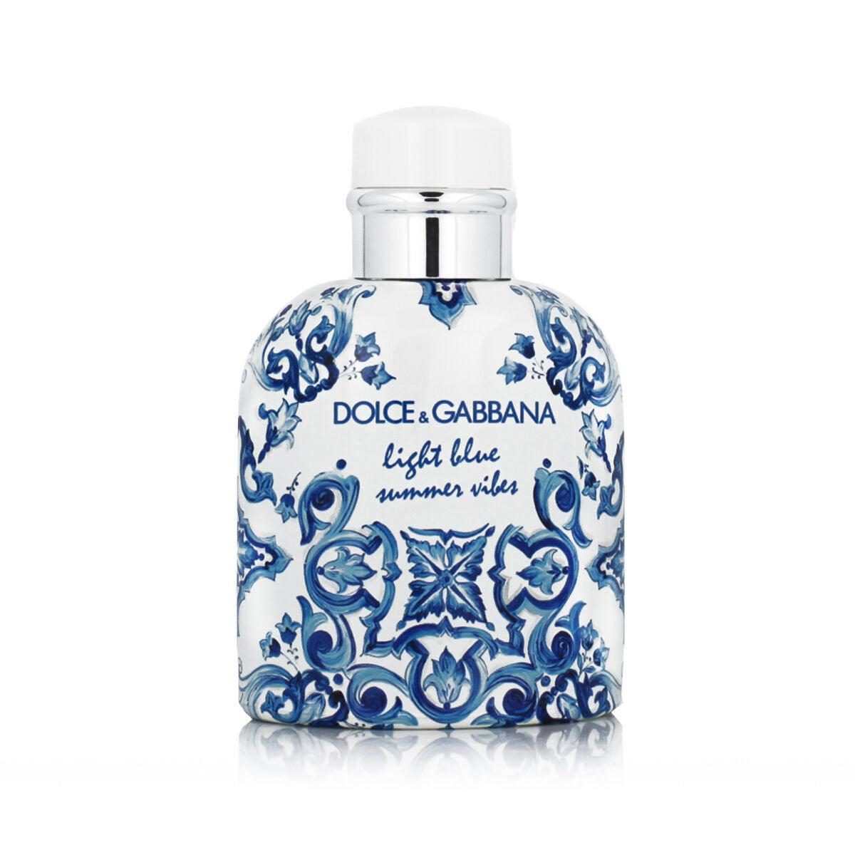 Men's Perfume Dolce & Gabbana EDT Light Blue Summer vibes 125 ml-1