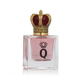 Women's Perfume Dolce & Gabbana EDP Q by Dolce & Gabbana 30 ml-1