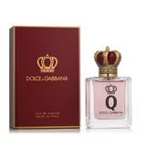Profumo da donna Dolce & Gabbana EDP Q di Dolce & Gabbana 50 ml-0