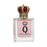 Profumo da donna Dolce & Gabbana EDP Q di Dolce & Gabbana 50 ml-1