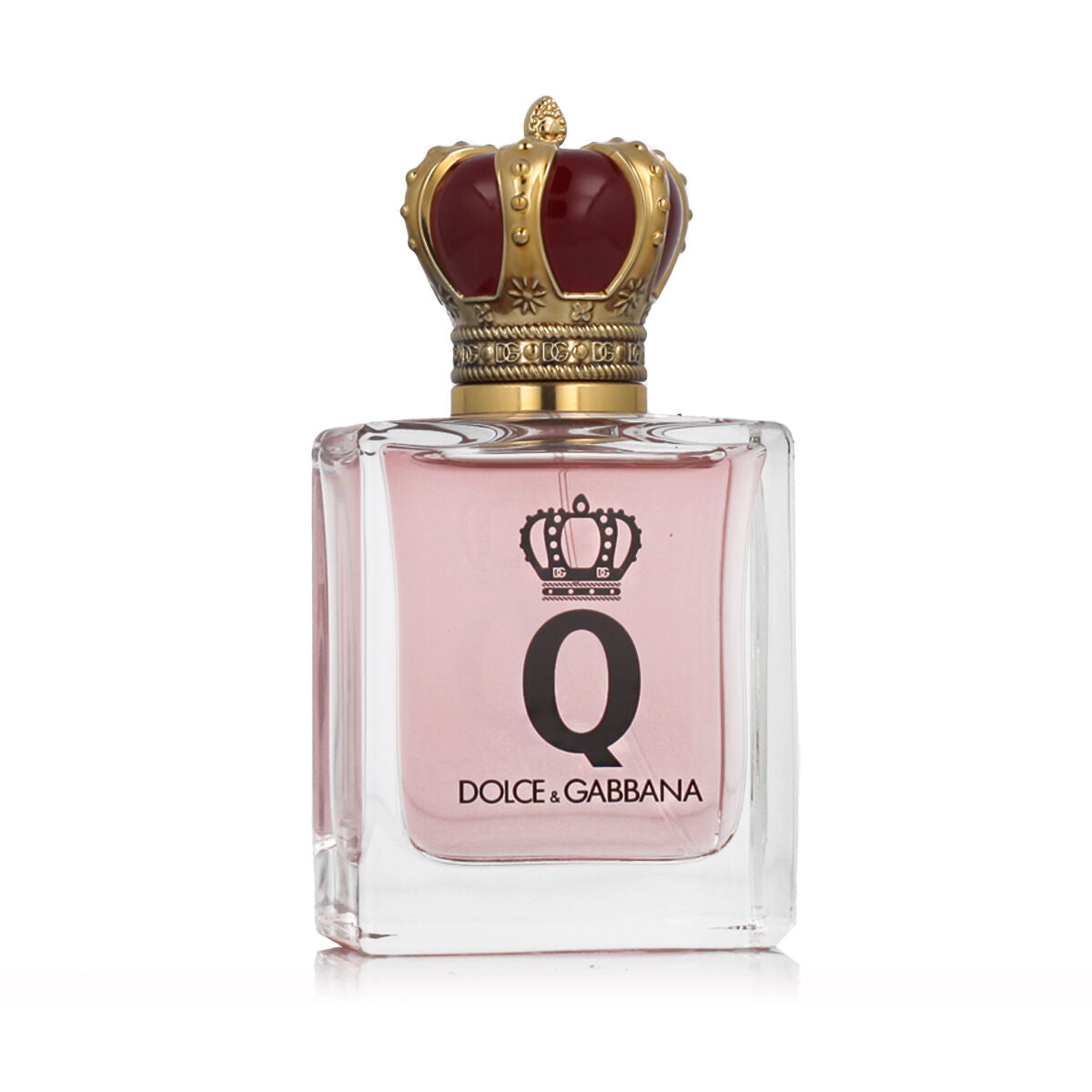 Profumo da donna Dolce & Gabbana EDP Q di Dolce & Gabbana 50 ml-1