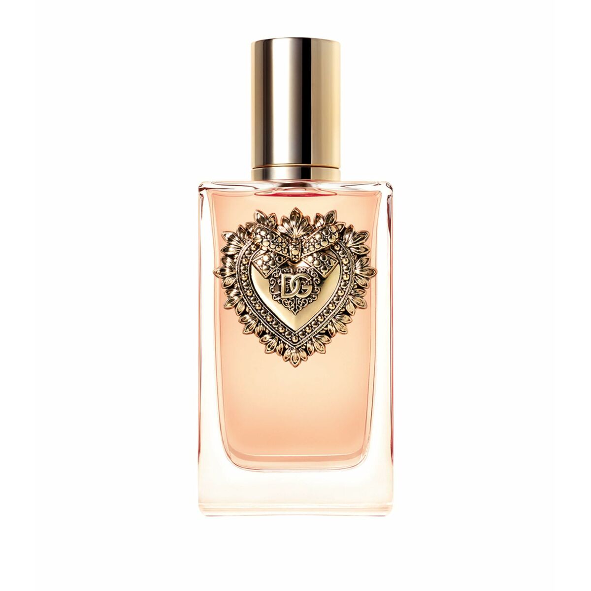 Perfume de mujer Dolce & Gabbana EDP Devoción 50 ml-0